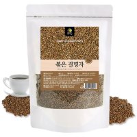 국내산 결명자 볶은결명자 1kg