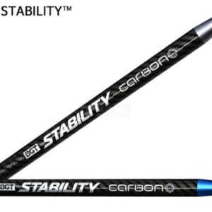 [정직 정성 정석] 스테빌리티 카본 퍼터 샤프트 (STABILITY CARBON)