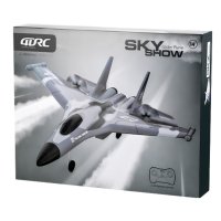 RC 무선 전투기 비행기 고무 제트기 F-22 F-35 용산