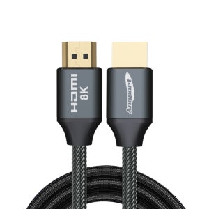 애니포트 HDMI 모니터 케이블 2.1버전 1M AP-H8K010B