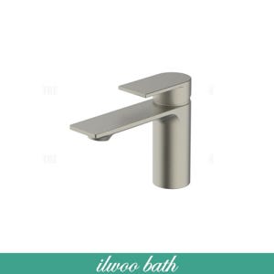 폰타나 칼리스토 TF L4010 니켈 세면 수전 국산 FONTANA CALLISTO