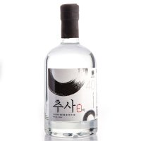 예산사과와인 추사백 40도 사과증류주 500ml