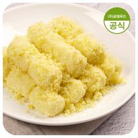 서울마님떡 카스테라 인절미 100g (냉동제품)