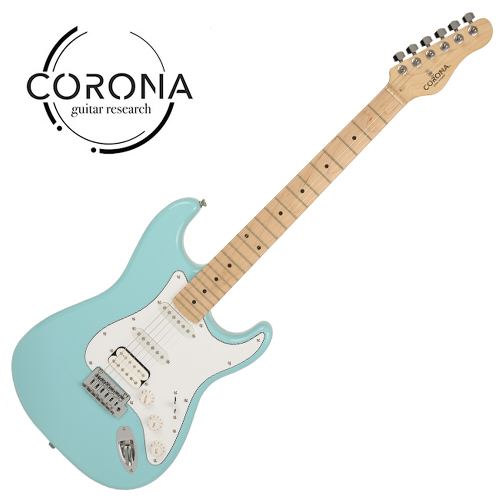 Corona [Corona] 코로나 트래디셔널 스탠다드 다프네 블루 (로럴)