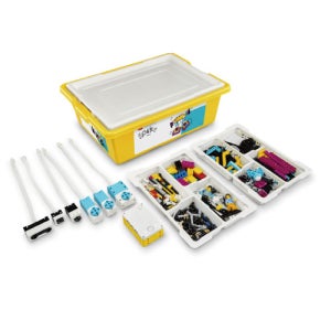 [LEGO] 스파이크™ 프라임 코어세트(SW포함)