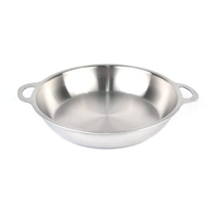 스텐 몬스터냄비 삼중냄비 전골 인덕션겸용 캠핑용 부대찌개 칼국수 감자탕 밀푀유나베