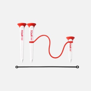 미국 프리미엄 골프 악세사리 / 티맥스 실리콘 밴딩 / 롱+숏 구성