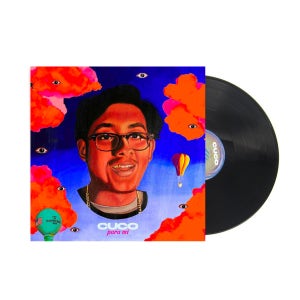 Cuco - Para Mi (Vinyl, LP) 쿠코