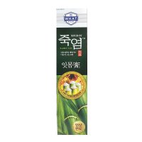 엘지생활건강 죽염 은강고 잇몸고 치약 120g