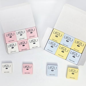 화랑_네모나 S/M _24개입