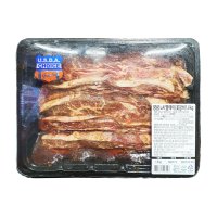 LA갈비 양념 꽃갈비 1.6KG/ 코스트코