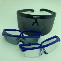 코로나 안경 미세먼지 보안경 고글 UV 자외선 보호 365 자외선광고화등관 254