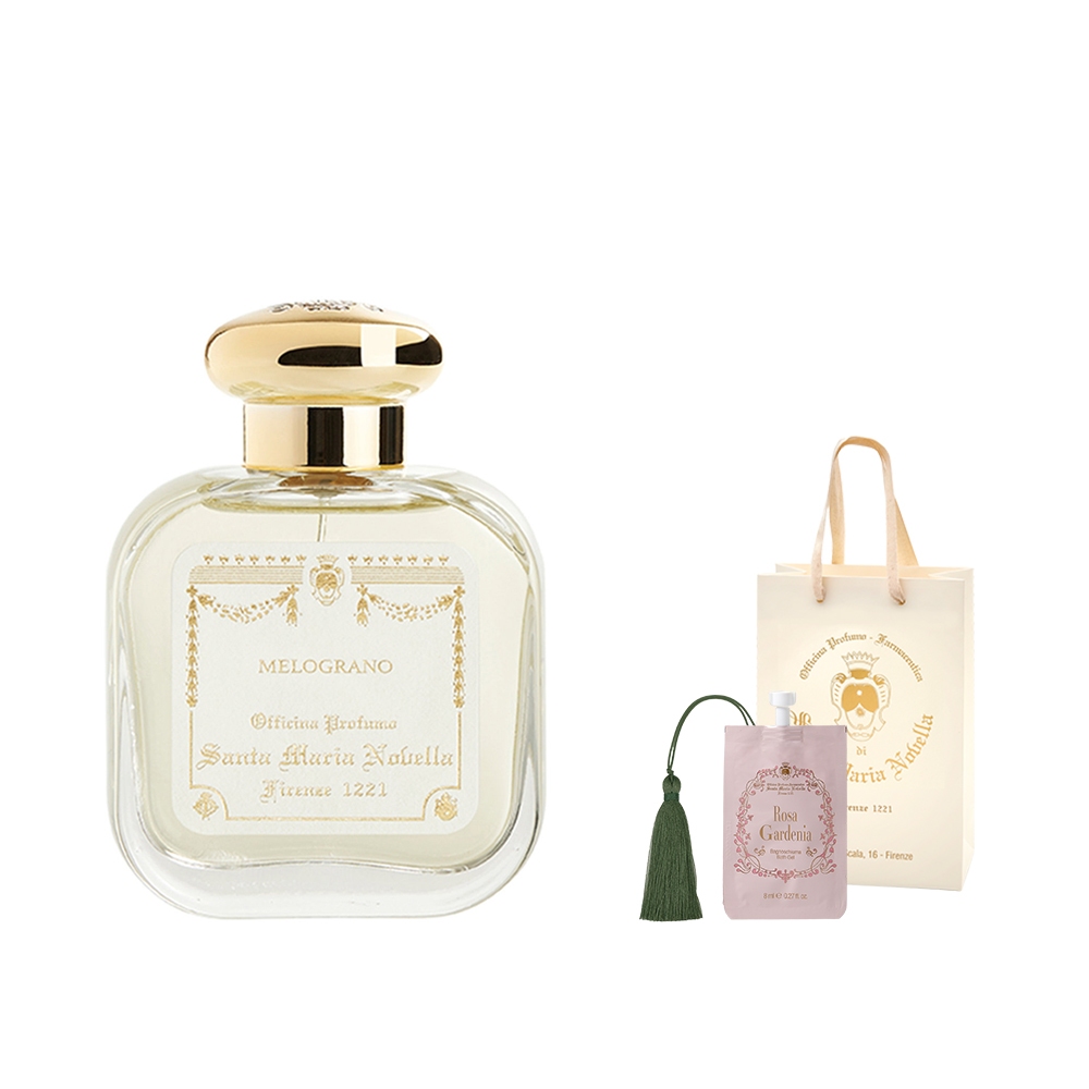 Santa Maria Novella Melograno Eau de Cologne (산타마리아 노벨라 멜로그라노 오 드 코롱)