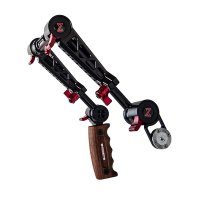 ZACUTO 자쿠토 Rosette Dual Trigger Grips