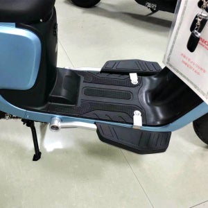 전기스쿠터 부품 Sundiro Honda S07 페달 확장 호환부품