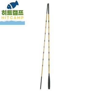 후공 꽂기식 내림낚시대 중국산낚시대 민물낚시대 대나무 중층 경질대 내림대 장대 붕어 7척