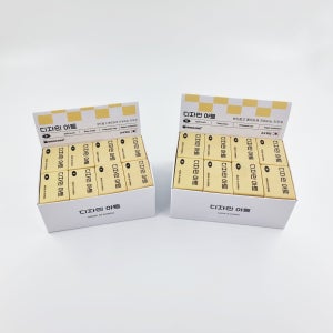 화랑_디자인아트 S/M_24개입