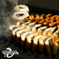 덕진수산 국산 손질 민물장어 1kg 자포니카 풍천장어 생강+소스2종