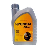 브레이크 오일 현대 엑스티어 DOT-3 XTeer Brake Fluid(0.8L)