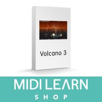 Fabfilter Volcano 3 팹필터 볼케이노 3 전자배송