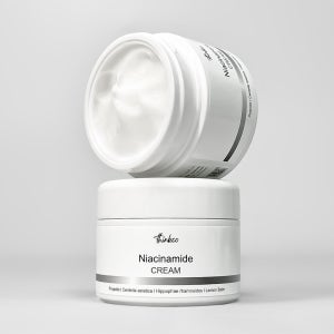 띵코 나이아신아마이드 크림 50ml , 미백 주름개선