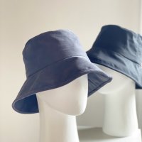 쿠보에 이지버킷햇 easy bucket hat 코튼벙거지