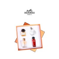 에르메스 디럭스 미니 향수 4종 세트 7.5ml X 4