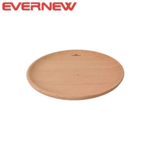 에버뉴 FORESTABLE 플레이트 디쉬 원목 접시 S Plate Dish (v) (ECZ206)