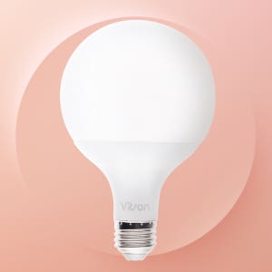 비츠온 LED 전구 롱타입 볼구 G95 12W 램프 등기구 인테리어 조명 E26 KS