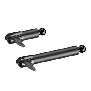 elgato 엘가토 1인 미디어 장비 플렉스 암 2단 Flex Arm S