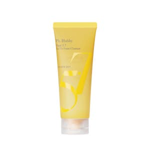피에이치하비 하우트 5.7 젤투폼 클렌저 약산성 여드름 비건 폼클렌징 150ml