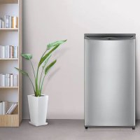 LG소형냉장고 메탈 냉장고 90L B107S 사무실 냉장고