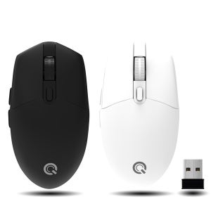 조용한 사무용 무소음 마우스 노트북 태블릿 사무실 독서실 소리안나는 저소음 무선 마우스