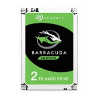 씨게이트 BarraCuda HDD 2TB 데스크탑 PC 하드디스크 ST2000DM008