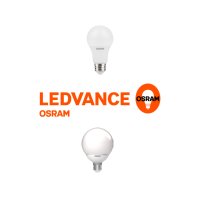 [LEDVANCE]오스람 LED전구 10.5W 13.5W 18W 12W E26