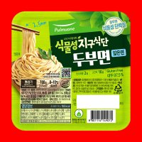 풀무원 얇은 두부면 100g x 8개