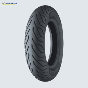 미쉐린 오토바이 바이크 시티그립 세이버 스쿠터 타이어 90/90-12