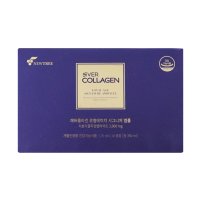 에버콜라겐 로열에이지 시그니처 앰플 25ml x 14개입 2주분 -DL-