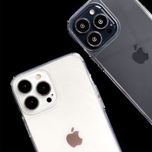 아이폰13 기본 투명 젤리 젤하드 탱크범퍼 케이스 전기종 아이폰12 프로맥스 갤럭시S21