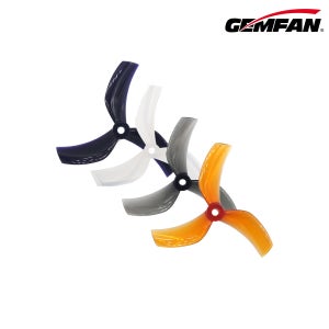Gemfan D90-3 (3-blade ) Cinewhoop Props