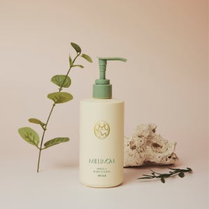 밀리맘 비건 인증 신생아 로션