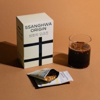 TEAOUS 쌍화차 수제쌍화차 카페인 없는 차