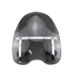 혼다 레블 REBEL CM300 CM500 튜닝파츠 윈드실드 윈드 스크린 2018-2021