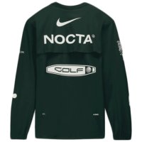 나이키 녹타 골프 크루넥 맨투맨 Nike x Drake NOCTA Golf Crewneck Top Green (US/EU)