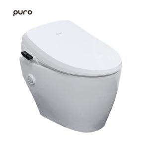 무료배송 바스템 프레스톤2 비데일체형 변기 BWC-301A 청주 천안 아산 대전 설치교체