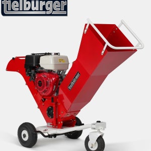 Tielburger TH80 티엘베르그 나무파쇄기 목재 나뭇가지 잔가지 분쇄기 톱밥관리기