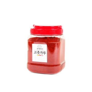 경기방앗간 국산 햇 고춧가루 1kg, 1개