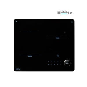 하츠 3구인덕션 전기레인지 빌트인 쿡탑 EIC30NWR211 주방 리모델링 매립형
