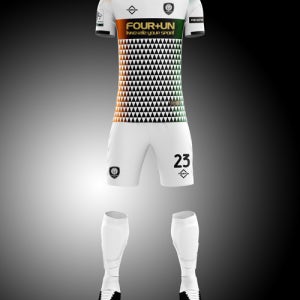 포런 성인 아동 축구복 축구유니폼 클럽팀 커스텀 전사유니폼 맞춤제작 단체복 상하세트 0337