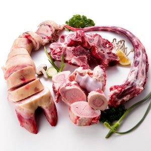 한우 보신 뼈 세트 6kg 사골우족등뼈 거세,소고기,곰탕용 한우맛집